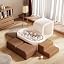 Cream Brown