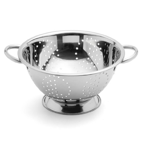 Weis 21429 Standseiher 28 cm, Edelstahl, Silber