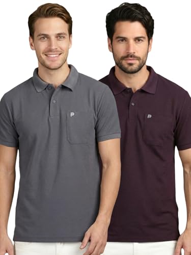 Image of LUX Parker Men T-Shirt