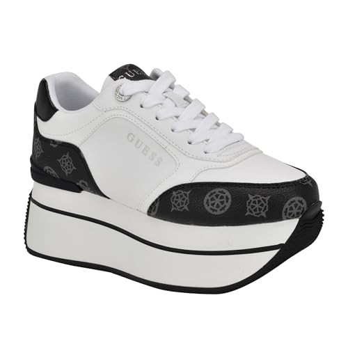 Guess Women's Camrio Sneaker