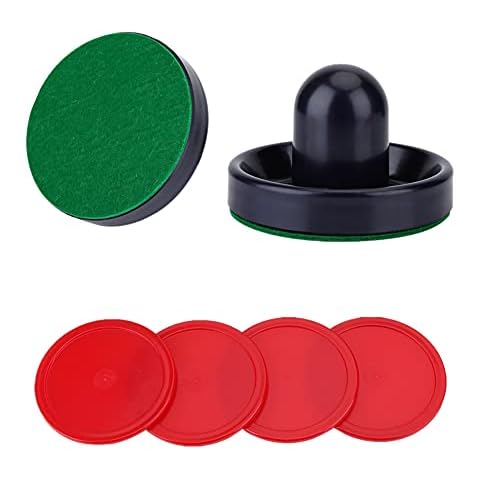 Juego de Hockey de Aire para Mesa de Dioche Cover