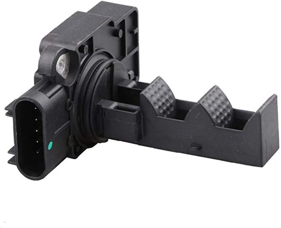 mass air flow sensor Mass Air Flow Sensor 23259883 Compatible with Chevrolet Express 2500 3500 4500 6.6L Auto Replacement Parts