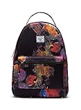 Herschel Supply Co. Nova Mid-Volume Watercolor Floral One Size