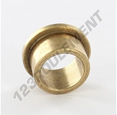 Amazon Fr Generique Bagues Bronze A Collerette Bnzf20 26 32 3 16 20x26x16 Mm