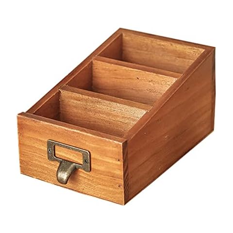Caja de almacenaje Anawakia Cover