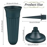 Zoom IMG-1 missfox 2 pezzi vasi per Zoom IMG-1 missfox 2 pezzi vasi per