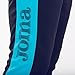 Joma Academy III Chándal, Hombre, Turquesa flúor Marino, L