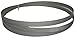 Magnate M70.5M12V14 Bi-metal Bandsaw Blade, 70-1/2" Long - 1/2" Width, 14-18 Variable Tooth