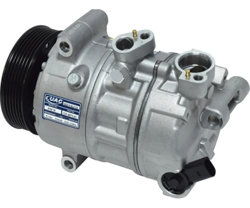 Universal Air Conditioner CO 4573JC A/C Compressor by UAC - Used condition - US$102.23