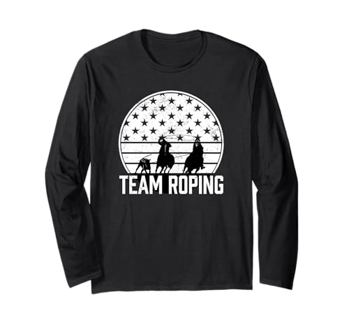 Team Roping - �����I�ȃ��[�p�[ - �A���e�B�[�N���̃��f�I�J�E�{�[�C�Y ����T�V���c