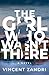 The Girl Who Wasn't There