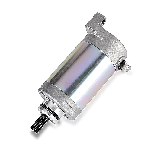 Démarreur Yamaha Raptor 250 YFM250 2008-2013 pièce rechange 19639