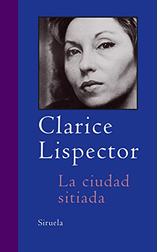 La ciudad sitiada (Libros del Tiempo / Books of Time) (Spanish Edition)