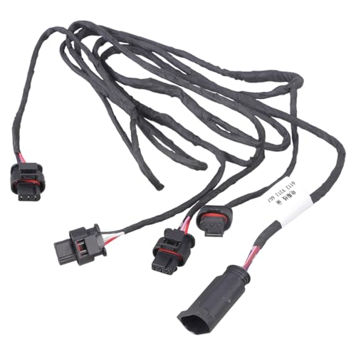 Cable de estacionamiento delantero para solucionar fallos de sensores PDC en F30 F31
