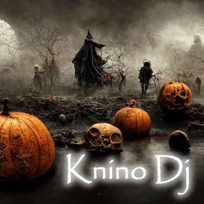 Set 2817 - Dark Techno Halloween