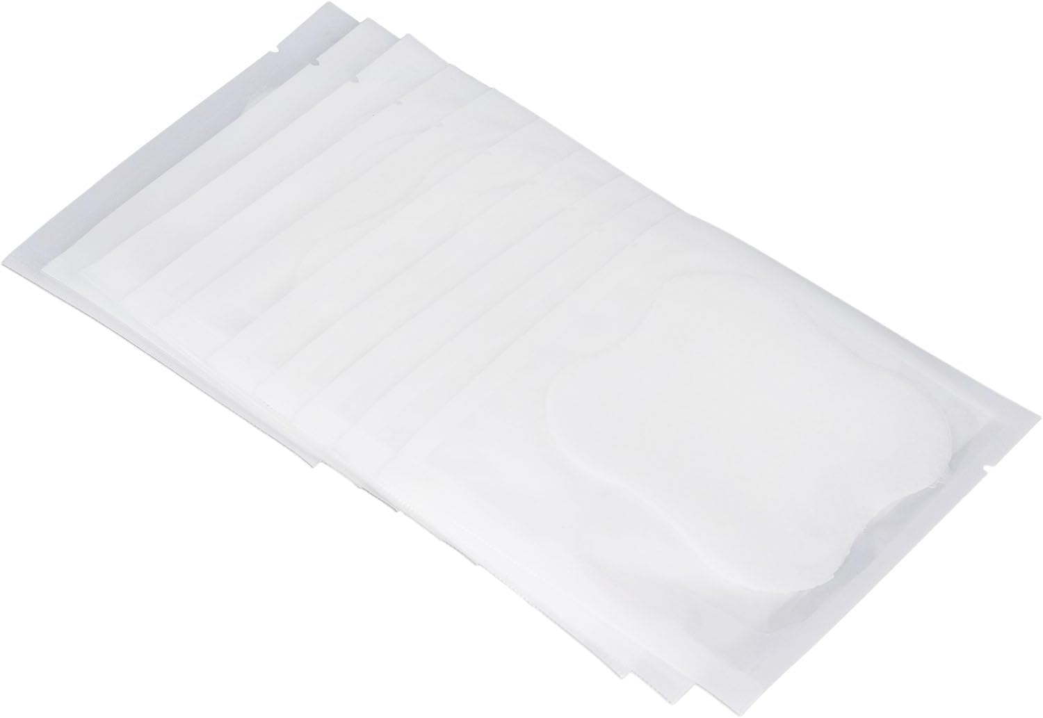 Nipple Pads For Breastfeeding, Hydrogel Nipple Pads For Breastfeeding Breast Pads 10pcs Nipple Hydrogel Patches Nipple Covers Nipple Protection Stickers For Mothers