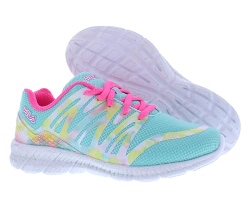 Fila Fantom 5 Girls Shoes2