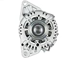 As-pl A3543S - Alternator