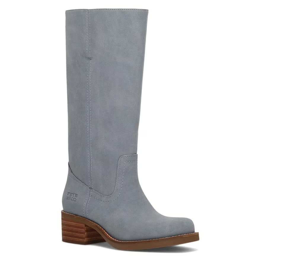 Image of FRYE AND CO. Miranda 14 Wide Calf