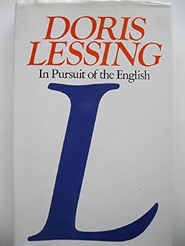 Hardcover In Pursuit Of The English Book