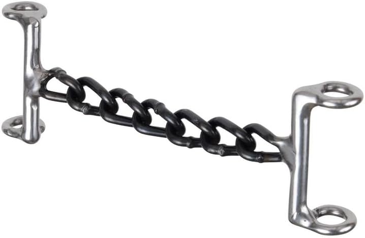 Cristy Chain Gag | Equestrian Sports Training Competition Stage C Smooth Draw Action Responsiveness | 383
