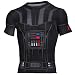Under Armour Vader Full Suit Compression T-Shirt - Large - Black