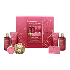 Pamper Gift Set