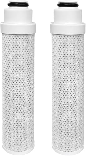 タカギ浄水器互換カートリッジ JC0036UG対応 高除去タイプ (2本セット)