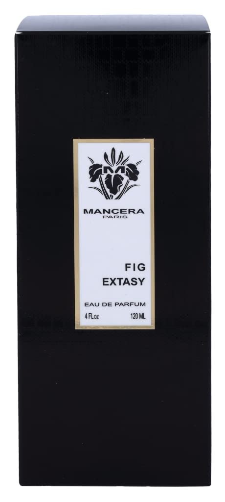 Mancera Fig Extasy EDP 120ml