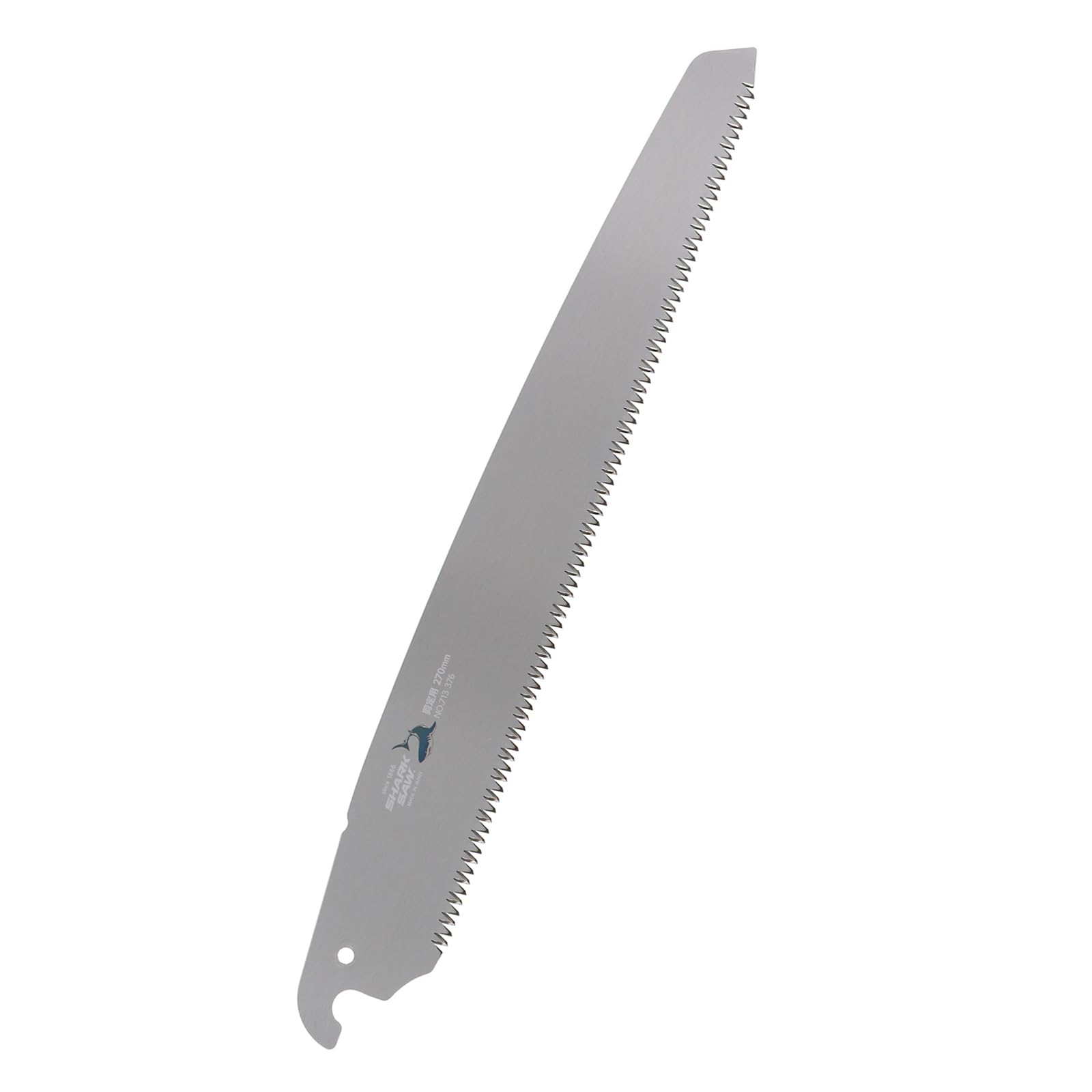 Takagi Shark Saw Pruning Replacement Blade 10.6in 270mm Carbon Steel Japan