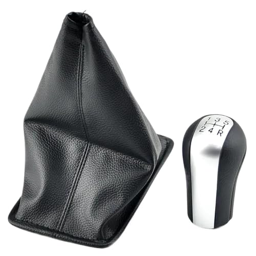 Cambio Rápido Compatible Con Toyota Para Verso 2002-2009 5 6 Para Palanca De Cambios De Velocidad Para Coche, Palanca De Cambios, Palanca De Cambios(5 speed Matte set)