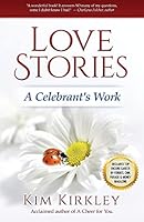 Love Stories: A Celebrant's Work 151883969X Book Cover