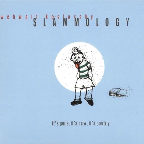 Couverture de Sl&auml;mmology