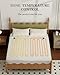 Gotcozy Heated Mattress Pad Califonia King Size Dual Control - Electric Mattress Pad Fit up to 15‘’ with 6 Heat Setting & 10 Hour Auto Off ETL Certified Machine Washable(White)