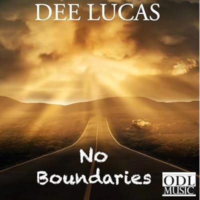 No Boundaries