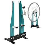 LUGBING Bicycle Wheel Truing Stand, 16-29 Inches...