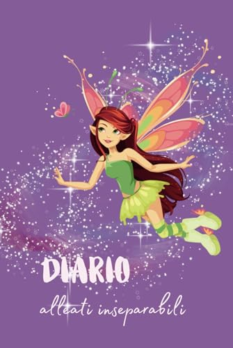 Diario alleati Inseparabili, raccolta amicizie per bambini delle elementari: 70 schede per gli amici e 10 schede per le maestre da compilare