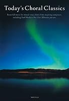 Algopix Similar Product 11 - Todays Choral Classics Beautiful