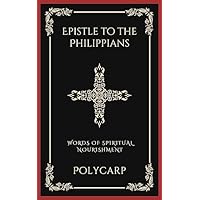 Epistle to the Philippians