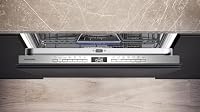 Siemens iQ300 Smarter Vollintegrierter Geschirrspüler 60 cm SN63EX04TE – Ansicht 3