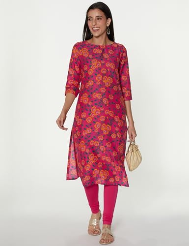 Image of BIBA Women Tunic Shirt