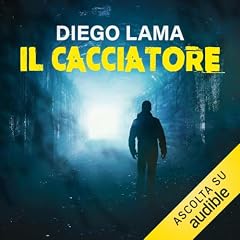 Il cacciatore copertina