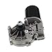 Produktbild Frankberg Wischermotor Vorne Kompatibel mit Voyager/Grand Voyager III GS Caravan 2.0L-3.8L 1995-2001 23404097