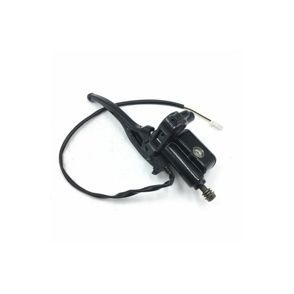 Levier de frein for VTT H260 aluminium forgé pour mécanique 300cc
