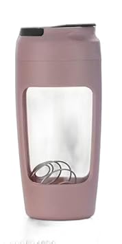 600ML PRO Shaker Bottle Gym Shaker Pro Cyclone, 100% Leak Proof BPA and, Ideal for Protein (Pack of 1)_PT