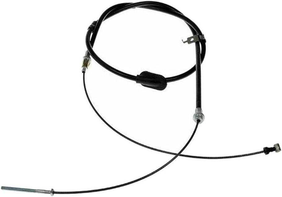 Parking Brake Cable for Nissan for Frontier 2002-2004 Front 62299JS 227-0143