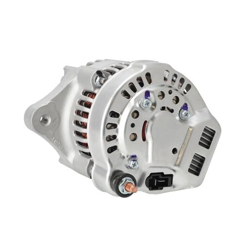 ケンパ Amazon.com: Alternator - Denso Style (12179) fits Case 133745A1