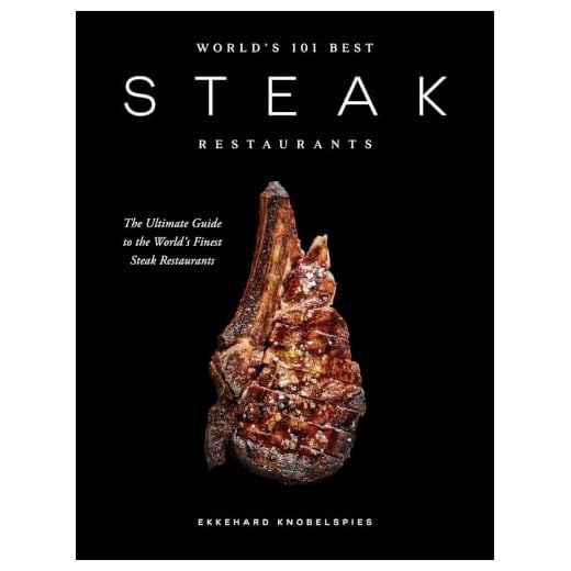 Ultimate Guide to Best Steak Restaurants