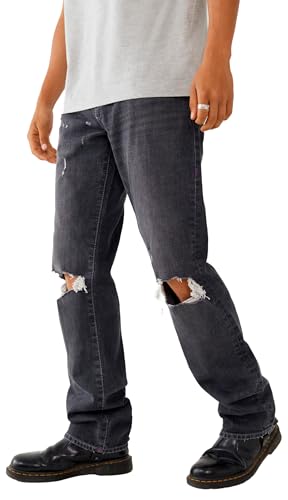 True Religion Men's Ricky Flap Sn4