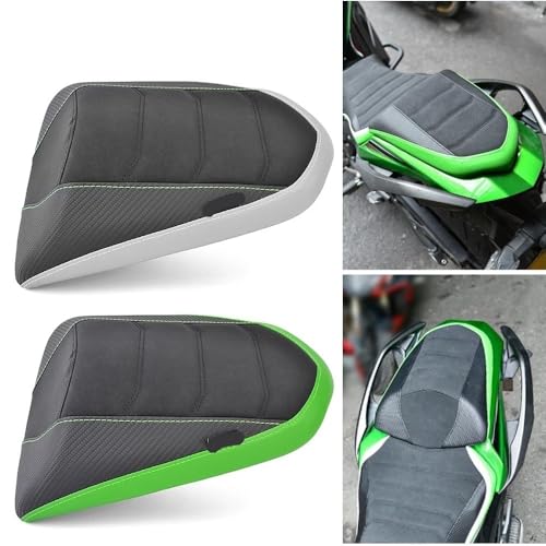 Cojín de asiento trasero para moto accesorios de sustitución 1000SX 2